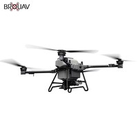 Nouveauté Drone agricole pas cher 50 kg 50 L