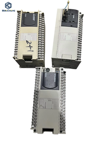 Contrôleur PLC, capteur, contrôleur logique programmable, neuf d'origine, FX3GA-60MR - Product Image 1