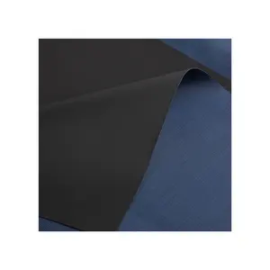 High quality 210D 400D 500D 600D 100% polyester Oxford fabric waterproof coated PVC/PU environmental fabric for bag uniform