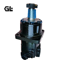 109 110 111 112 113 114 119 Orbitalmotor 109-1319-006 112-1131-006 113-1163-006 114-1090-006 Hydraulikmotor