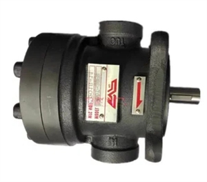 ปั๊มใบพัดแบบปริมาณคงที่ SHENYU รุ่น 50T-23-FR 26 30 36 39 - Product Image 2