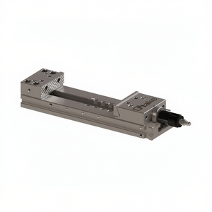 Ttake Hydraulic Modular Vice With Power Unit For Bench Use - Product Image 2