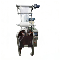 Machine d'emballage de vis de haute précision entièrement automatique