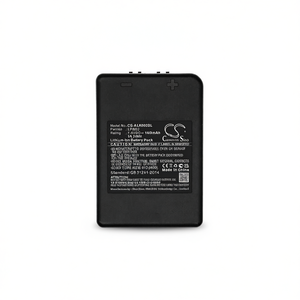 Batería de Iones de Litio Cameron Sino LPM02 7.4V 1400mAh Fabricada en Italia para Maquinaria de Construcción - Product Image 3
