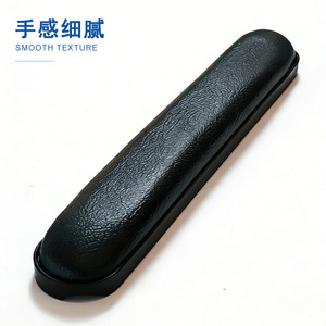 Armrest Box Leather Black Center <b>Storage</b> For Manual <b>Seat</b> 100310071009 LR1010 LR1011 LR1020 LR1022102310241026 LR - Product Image 1