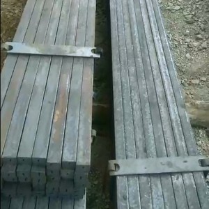 ASTM A36 1020 1084 M2 D2 D3 A2 4340 S1 S7 4140 thép vuông thép carbon nhẹ phôi vuông thanh thanh giá - Product Image 3