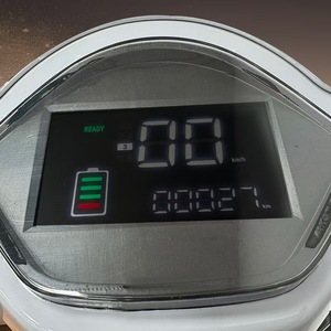 Controlador de Scooter Eléctrico de Alta Calidad 48/60/72V 35A, Carga Rápida, <span class=keywords><strong>Precio</strong></span> CKD, Motocicleta Eléctrica, Bicicleta Eléctrica - Product Image 6