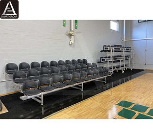 Лидер продаж, временная тележка, трибуна и трибуна для спорта - Product Image 3