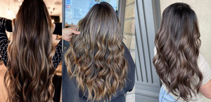 Nieuwe populaire toupet voor vrouwen, superfijn mono pruik van echt haar - Product Image 6