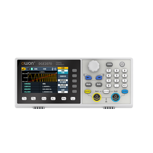 Générateur de signal à double canal OWN DEG2070 70 MHz - Product Image 2