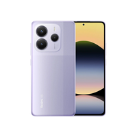 Version Globale Redmi Note 14 5G LTE 6.67" 120Hz AMOLED Dimensity 7025 Ultra Appareil Photo 108MP Batterie 5110mAh Android 14 Sans Fil