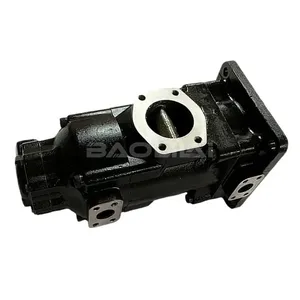 Bomba de Paletas T6EDCS T6edcs-72-B20-B08-2L01-A1f1t6edcs Hidráulica para Máquinas Herramienta - Product Image 6
