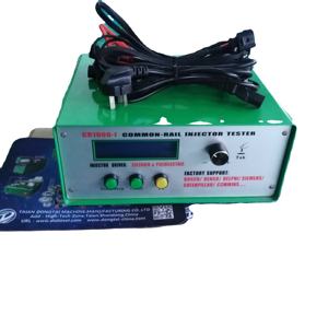 Outil de diagnostic automobile <span class=keywords><strong>CRI</strong></span>-<span class=keywords><strong>700</strong></span> ou CR1000, testeur d'injecteur <span class=keywords><strong>Common</strong></span> <span class=keywords><strong>Rail</strong></span> en vente - Product Image 1