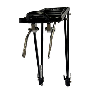 Pièces détachées pour vélo <span class=keywords><strong>Porte</strong></span>-bagages de vélo en alliage d'aluminium <span class=keywords><strong>Porte</strong></span>-bagages arrière de vélo en gros avec accessoires de transport - Product Image 3