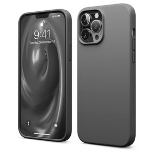 Tương thích với cho <span class=keywords><strong>Iphone</strong></span> trường hợp Silicone lỏng trường hợp đầy đủ cơ thể bảo vệ bìa, chống sốc mỏng trường hợp điện thoại chống trầy xước - Product Image 1