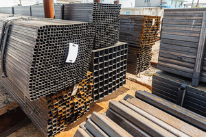 <span class=keywords><strong>20</strong></span> ft 2x2 mạ kẽm rỗng phần 14 đo ống ống sắt vuông ống thép ống cho dầu Ống nơi trú ẩn cấu trúc erw - Product Image 5