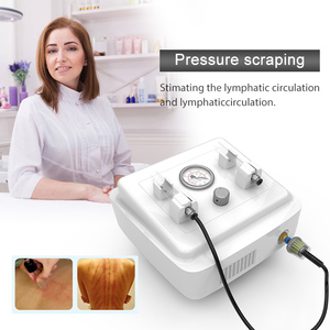 Machine de <span class=keywords><strong>massage</strong></span> par grattage pour le corps, nouvelle génération, tube en verre, vente chaude 2025, pour la perte de cellulite, élimination de la <span class=keywords><strong>graisse</strong></span>, prise EU, machine de nettoyage - Product Image 6