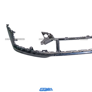 Accesorios de coche de buena calidad, parachoques delantero de plástico ABS para Bentley Flying Spur 2020 3SE807093B - Product Image 5