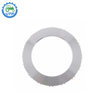 Pabrik Cina 237022A1 85808317 Cocok untuk Traktor Backhoe Loader 580L 580L Ser 2 580SL 580SL Cakram Rem Baja