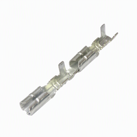 Direktverkauf ab Werk DJ221-4A Buchsen-Mutterklemme Automotor-Klemme Rundklemme mit Kabelbaum