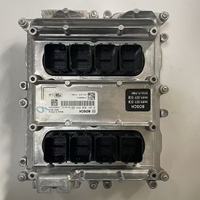 Nueva condición Yunnei D30 Unidad de control electrónico (ECU) 0280020654 X10009014