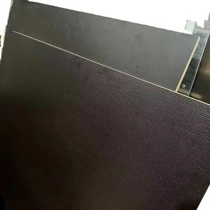 Panneau phénolique <span class=keywords><strong>de</strong></span> <span class=keywords><strong>coffrage</strong></span> <span class=keywords><strong>de</strong></span> construction marine <span class=keywords><strong>de</strong></span> contreplaqué <span class=keywords><strong>de</strong></span> film noir <span class=keywords><strong>de</strong></span> 1250x2500x18mm - Product Image 5