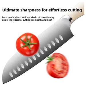 High Quality Kitchen <b>Knives</b> <b>Set</b> Meat Cutting <b>Knife</b> Japanese Kitchen <b>Knife</b> Stainless Steel Kitchen <b>Knife</b> for Kitchen - Product Image 2