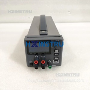 Alimentation électrique CC AGILENT/HP/KEYSIGHT E36102B 6V 5A 30W en bon état d'occasion - Product Image 1