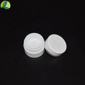 10g PP nhựa thuốc mỡ <span class=keywords><strong>Jar</strong></span> chai thuốc kem container - Product Image 4