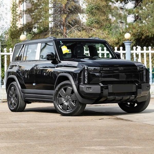 รถ SUV ไฟฟ้า Icar 03T รุ่นใหม่ 5 ประตู 5 ที่นั่ง ราคาดี - Product Image 6