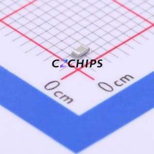 HPCR0603F820RK9 SMD <b>Resistor</b> 0603 ( Type: Thick Film )( Resistance: 820Ohm Precision: 1% ) - Product Image 2