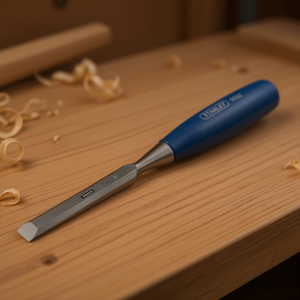 Cincel Stanley de 14 mm 5002, Herramienta para Trabajar la Madera - Product Image 3