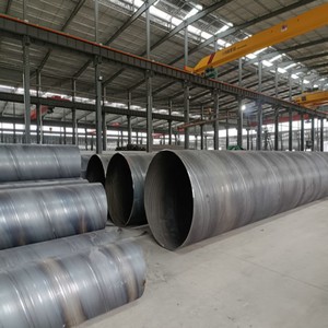 Suministro directo <span class=keywords><strong>de</strong></span> fábrica Astm A53 8 pulgadas 10 pulgadas 16 pulgadas Erw Tubería y <span class=keywords><strong>tubo</strong></span> <span class=keywords><strong>de</strong></span> acero a la venta - Product Image 6