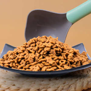 BOTO Vente en gros de nourriture en plastique pour chiens et chats Petite cuillère de mesure pour mangeoire pour animaux de compagnie et accessoires de litière - Product Image 2