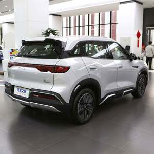 Voiture électrique à 4 roues Suv pour adultes Byd Yuan Plus New Energy Vehicles Byd Electric Ev Car Suv Byd Atto 3 - Product Image 6