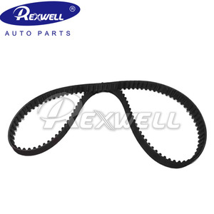 <span class=keywords><strong>สายพาน</strong></span>ไทม์มิ่ง HNBR ความแข็งแรงสูง รุ่น 117MY21 OEM 13568-19046 สำหรับ Toyota Corolla AE100 <span class=keywords><strong>เครื่อง</strong></span>ยนต์ 4A-FE 7A-FE 1.6L/1.8L DOHC - Product Image 3