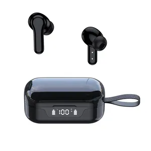 2024 Hot Sell Original Anc Pro True Wireless Tws Earphones Game Earbuds Touch Control Noise Cancelling Sport Headset