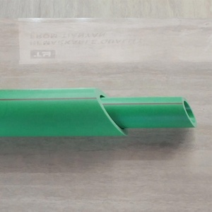 TY Taizhou Trung Quốc Sản Xuất <span class=keywords><strong>Polypropylene</strong></span> Nhựa <span class=keywords><strong>PPR</strong></span> PN2.0MPA Nước Nóng Ánh Sáng Ống - Product Image 3