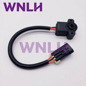 Sensor de Posición WNLH RE257113 para Tractor John Deere 8230 8235R 8245R 8260R 8120 8320, Piezas de Repuesto - Product Image 3
