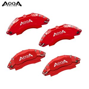 Couvercle d'étrier de frein en aluminium pour <span class=keywords><strong>toyota</strong></span> <span class=keywords><strong>Chr</strong></span> Accessoires de voiture - Product Image 1