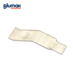 Fabricación de piezas metálicas estampadas de termoelementos de baja presión personalizadas OEM y ODM - Product Image 4