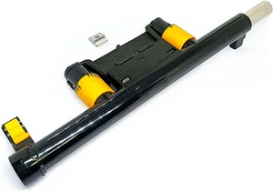 Imprimante d'étiquettes thermiques à code-barres Zebra ZT420 ZT421 avec barre de commande, 203 dpi, 300 dpi, originale P1058930-019 - Product Image 4