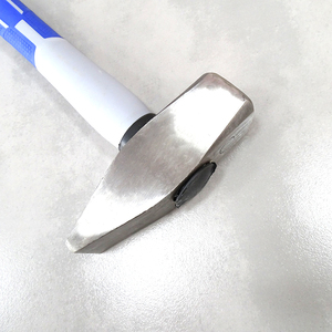 Búa thợ máy thép carbon 16oz siêu bền giá xuất xưởng, cán TPR, búa móng an toàn dùng trong công nghiệp, cấp DIY - Product Image 5