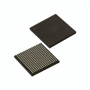 BOM IC en Stock, Integrado 256 LFBGA, CSPBGA LCMXO640E-4BN256I, Comprar Componentes Electrónicos en Línea - Product Image 1