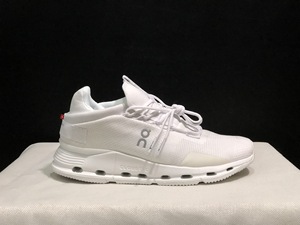 Tùy Chỉnh Lưới Trên Người Đàn Ông Của Thoáng Khí Giản Dị Chạy Thể Thao Giày Ban Đầu Trên Cloudnova <span class=keywords><strong>2</strong></span> Hình Thức - Product Image 6