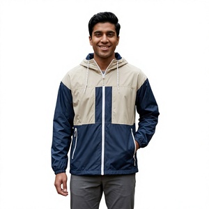 Unique style Men Windbreaker <b>Jacket</b> premium quality Outdoor <b>Jackets</b> <b>light</b> <b>weight</b> hot selling best design Men Windbreaker <b>Jacket</b> - Product Image 1