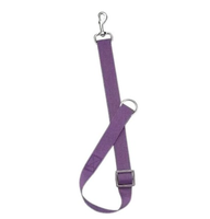 Sangles de suspension robustes en nylon pour seaux à chevaux avec mousqueton pour clôture de box, abreuvoir de pâturage, logo personnalisé, cadeau promotionnel