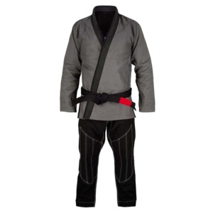Uniforme de Jiu Jitsu BJJ Unisex de Marca Privada, Envío Rápido, 100% Algodón, Secado Rápido, Transpirable, Ligero, Alta Calidad - Product Image 1
