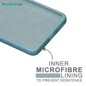 <span class=keywords><strong>Custodia</strong></span> per telefono in Silicone liquido antiurto colorata <span class=keywords><strong>custodia</strong></span> personalizzata per telefono in Silicone reale liquido per <span class=keywords><strong>Redmi</strong></span> <span class=keywords><strong>Note</strong></span> <span class=keywords><strong>11</strong></span> <span class=keywords><strong>Pro</strong></span> 5G - Product Image 4