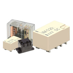 Relé de Motor de Arranque RVA 3AN6D SP 280VAC, Especialmente Diseñado para Relés de Potencia, Relés de Más de 2 Amperios - Product Image 1